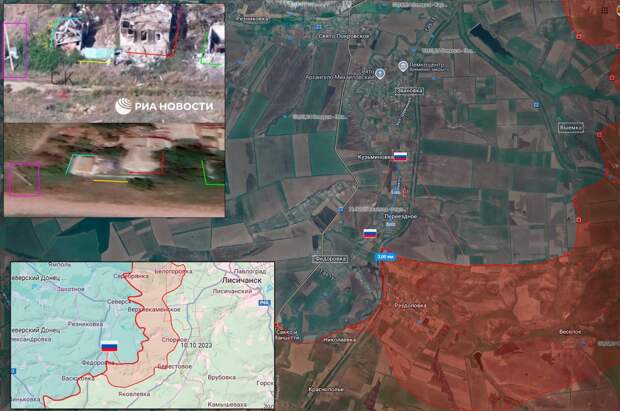 23.09.25 Северск -  Переездное