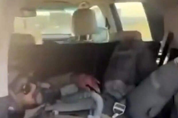 SNN: в Кувейте задержали пилота истребителя ВВС США, сбитого иранской ракетой