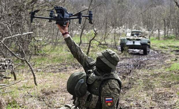 Ещё пару недель, и ВСУ в Славянске и Краматорске будут обречены – эксперт