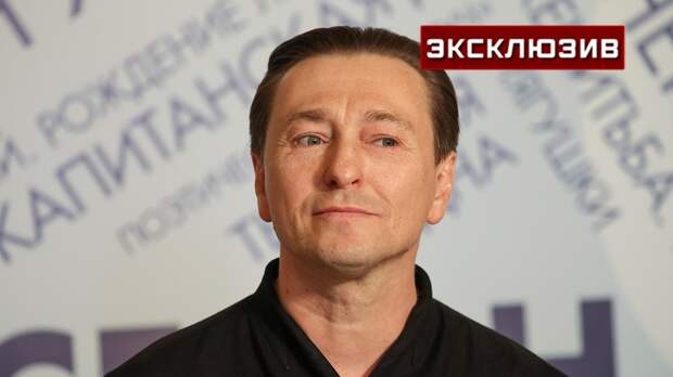 «Дело не в компенсации»: Сергей Безруков требует 250 тысяч рублей и снятия масок со своим лицом с продажи