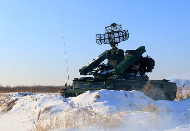 Ракетную опасность впервые объявили в Свердловской области и Башкирии