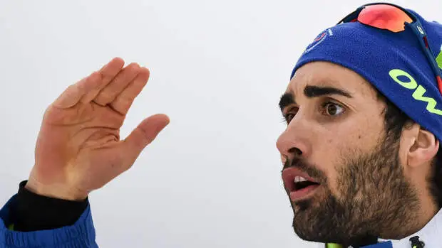 Вот почему Мартен Фуркад десять лет подряд выигрывал у всех