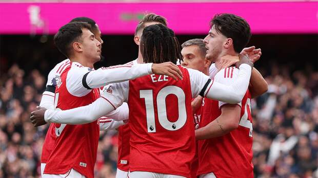 Егор Титов сделал прогноз на «Арсенал» — «Астон Вилла»: «Канониры» будут просто свежее»