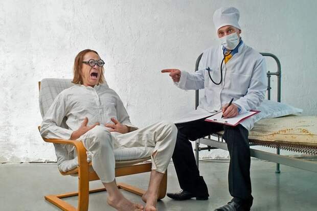 Российский полковник: С Украиной нужна долгая коррекция, чтобы перестала заниматься х**нёй