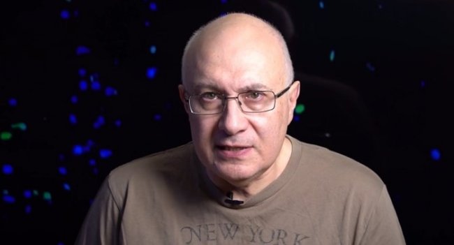Отойди, генацвале! – Ганнапольский вылил на грузинский народ ушат грязи(ВИДЕО) Отойди, генацвале! – Ганнапольский вылил на грузинский народ ушат грязи(ВИДЕО)