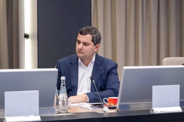 Овчинский: в Черемушках строят дом по реновации на 447 квартир