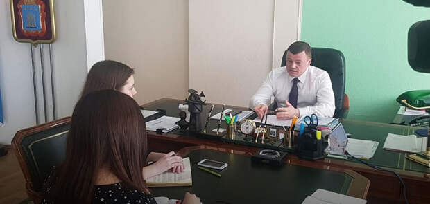 Александр Никитин озвучил рифмы собственного сочинения