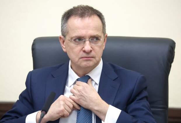 Мединский отметил бессознательную германизацию в одном российском регионе