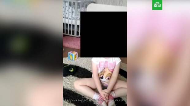 «Получай, собачатина!»: в Ивановской области мать избила 3-летнюю дочь