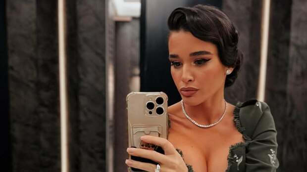 Ксения Бородина отметила 43-й день рождения: «Цифры ничего не значат»