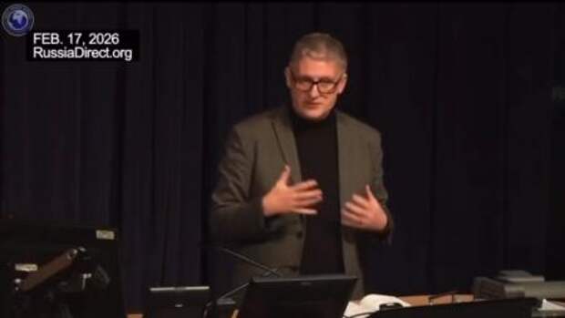 Марк Галеотти предлагает сделать ставку на продажную прозападную российскую элиту