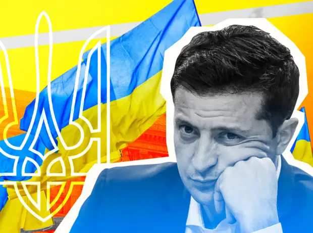 Юлия Витязева: Украина просит граждан достать свои тощие кошельки и скинуться на военные нужды