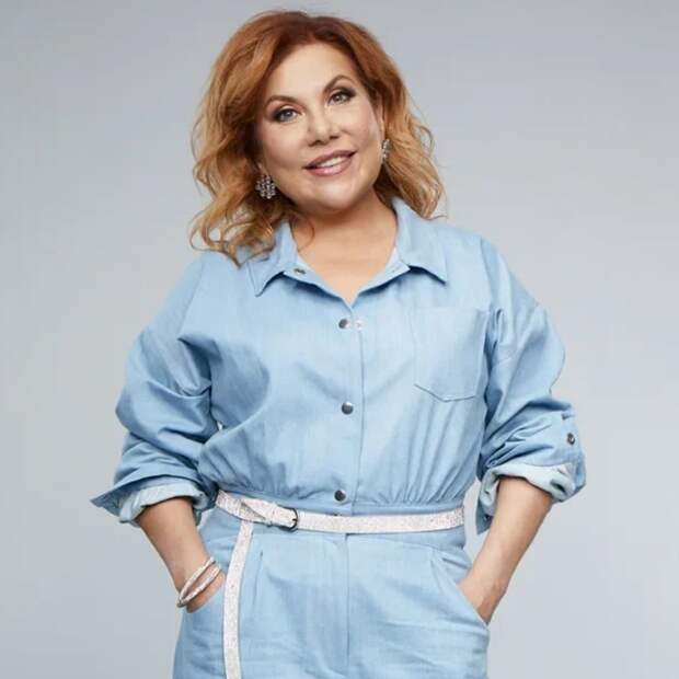 Марина Федункив рассказала о панических атаках во время беременности