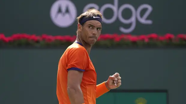 Надаль считает, что российских теннисистов несправедливо отстранили от Уимблдона