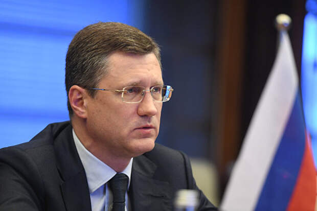 Новак прокомментировал ожидания снижения цен на топливо