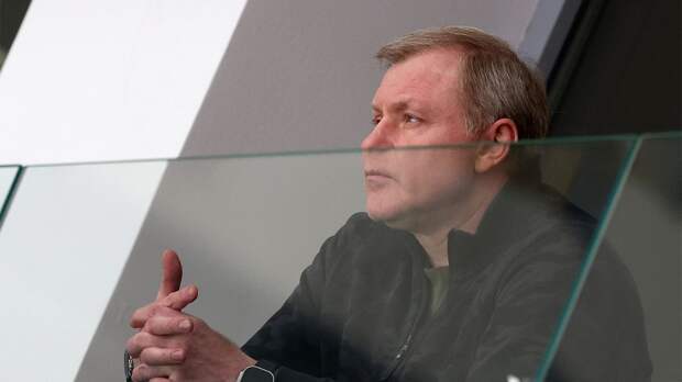 Мальцев: «Жамнов пока не выходит с нами на связь. Наверное, как‑то общается с тренерским штабом и руководством»