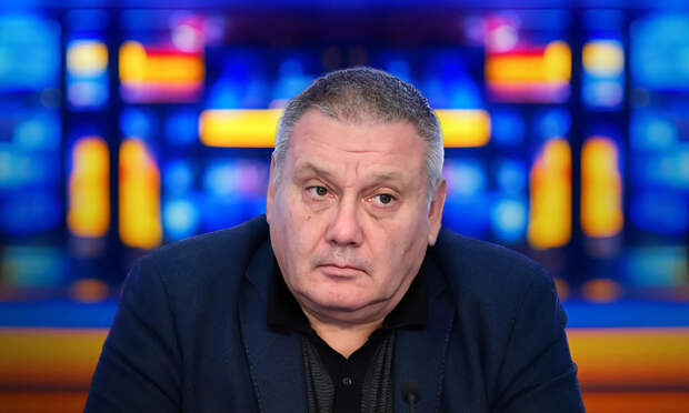 Евгений Копатько: 60% украинцев за компромисс — это маркер смены власти, а не только усталость от войны