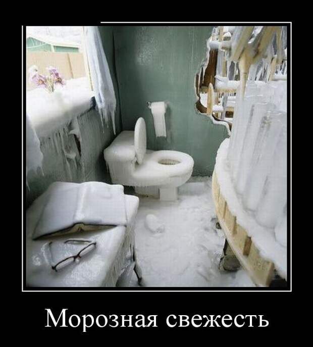 Демотиваторы (30 фото)