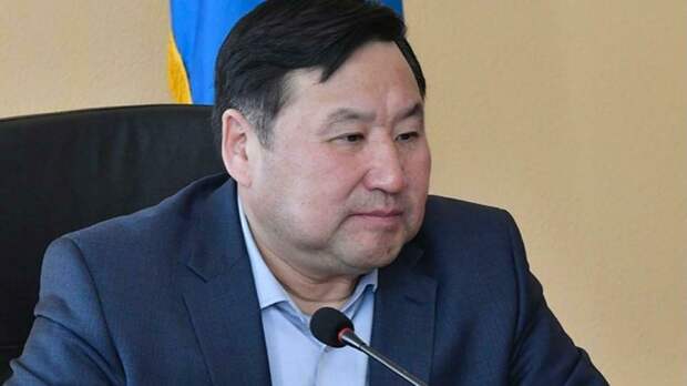 Врио главы Тувы ответит на вопросы жителей республики 15 августа 