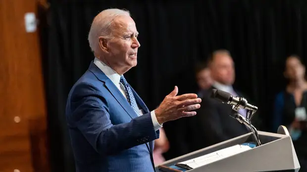 Байден объявит 8 марта о новых мерах против России