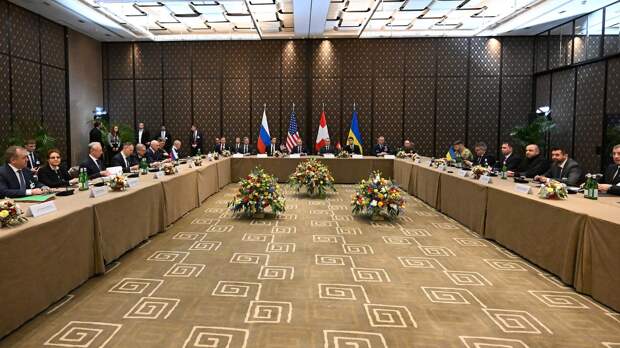 CNN узнал о прогрессе в переговорах по режиму прекращения огня на Украине