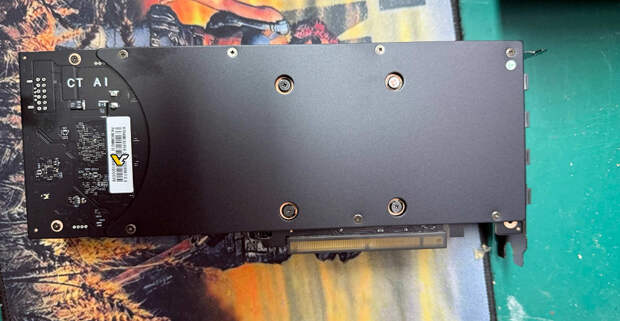 В Китае начали продавать GeForce RTX 4080 Super с 32 ГБ памяти — всего 1280 долларов