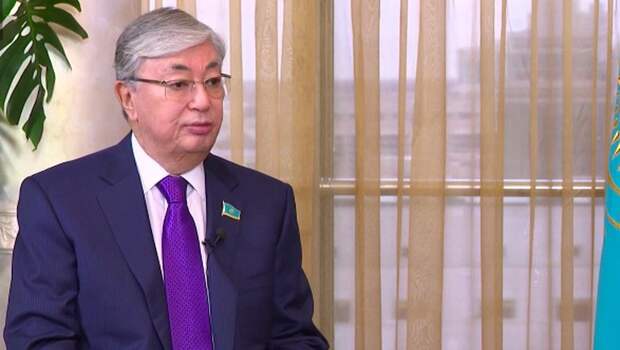 Токаев принял отставку правительства Казахстана после протестов