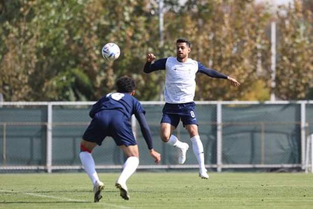 Иран объявил об отказе от участия в чемпионате мира‑2026, который пройдёт в США, Канаде и Мексике