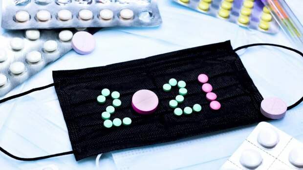 Более тысячи летальных исходов от COVID-19 зафиксировано в России за минувшие сутки