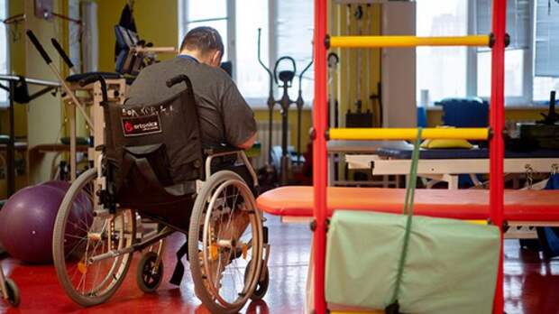 "Единая Россия" завалила законопроект КПРФ о поддержке инвалидов. Партия власти использовала в Госдуме любимый прием - "Не голосуем"