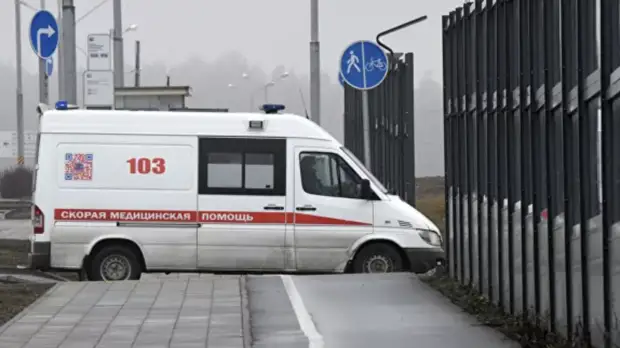 В Москве за сутки умерли 11 пациентов с коронавирусом