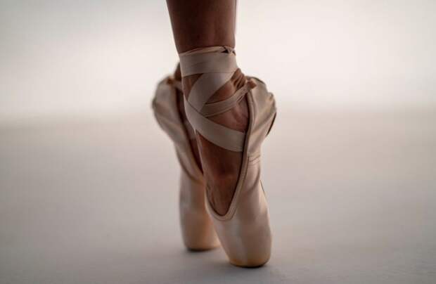 В России пройдут показы балета «Спящая красавица» в память о Григоровиче