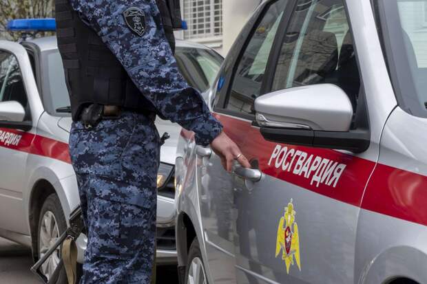 За "тревожные кнопки" в военкоматах Петербурга ответит "Энергосистема"