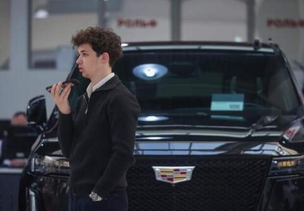 Не роскошь? Эксперт подсчитал, во сколько россиянам обходится содержание авто в 2026 году