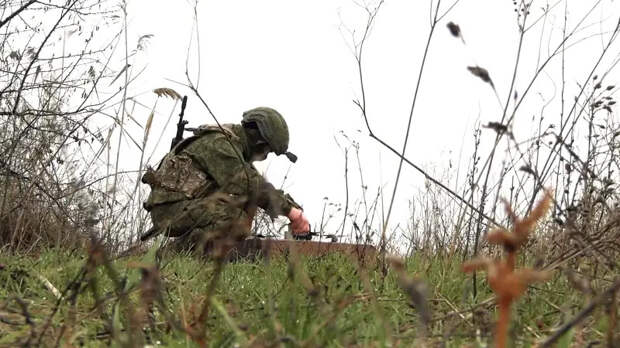 MI-6 предупредила Киев о подготовке ВС РФ к мощному наступлению на Славянск