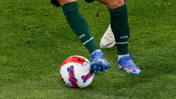 «Краснодар» проиграл «Легии» в первом матче под руководством Фарке