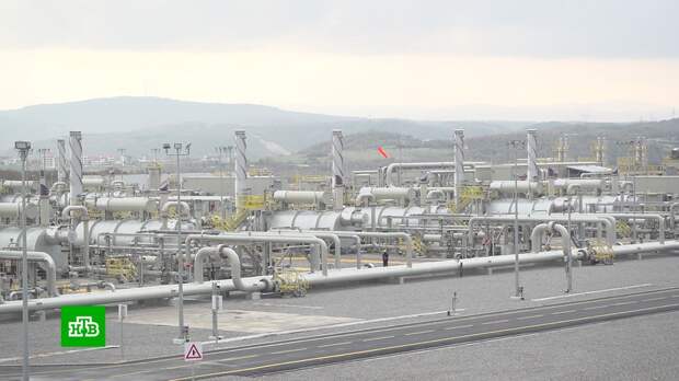 Миллер раскрыл подробности нового газового соглашения с Украиной