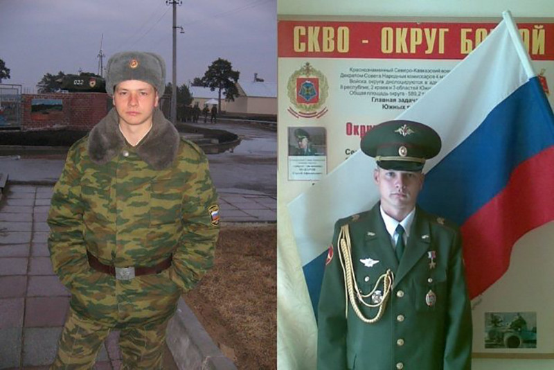 Сергей Мыльников: Самый молодой Герой России! война, история, факты