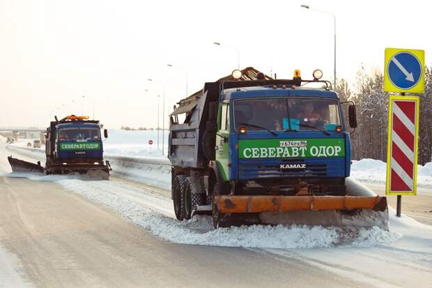 Власти ХМАО выводят «Северавтодор» на рынок благоустройства из-за рискованного демпинга потенциальных подрядчиков