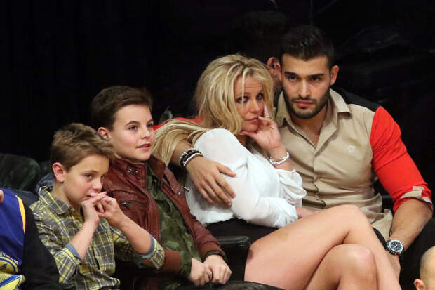 Бритни Спирс продала свой музыкальный каталог за 200 миллионов долларов