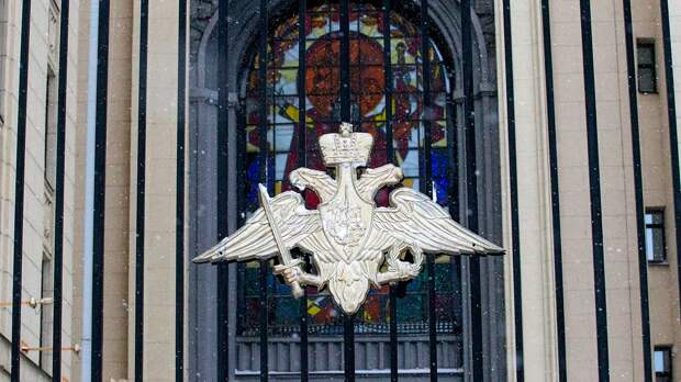 ВС РФ поразили места запуска украинских ударных БПЛА