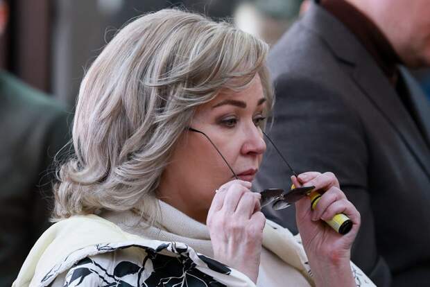 Суд изъял ₽1,2 млн у осужденной за коррупцию экс-зампреда Ивановской области Эрмиш