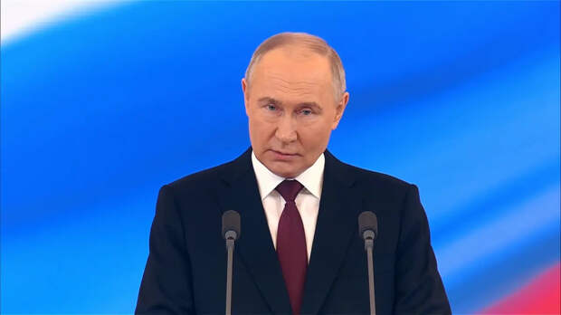 Что Путин в шутку посоветовал "прекратить" в ответ на слова Аксёнова о Крыме