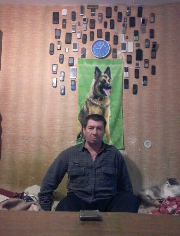 Чтоб вы там понимали в моде?!