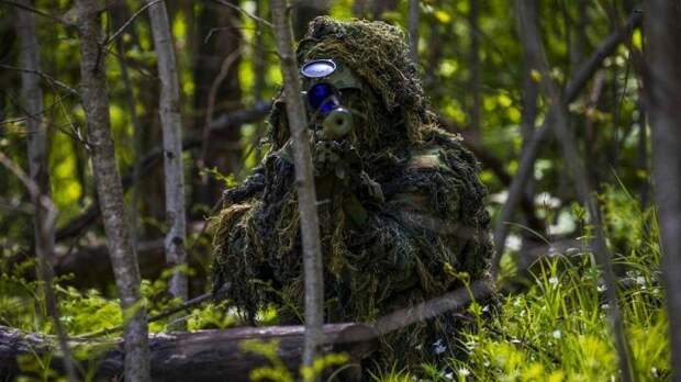 Фото: Пресс-служба Минобороны России/mil.ru