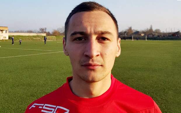 Дзуцев стал новым главным тренером «Динамо-Владивосток»