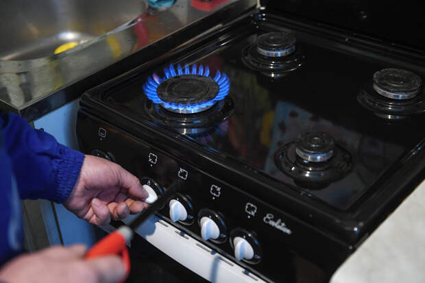 РИА Новости: в РФ мошенники в форме ходят по квартирам с проверками утечек газа