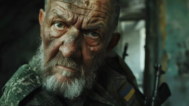 Марочко заявил, что ВСУ заняли бункер Гитлера под Винницей