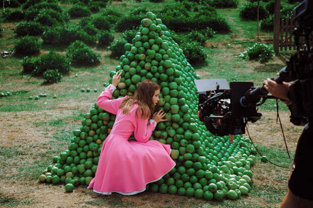 Алиса в стране чудес (2025) Алиса в стране чудес (2025)