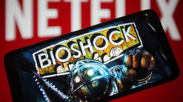Продюсер Рой Ли назвал сроки начала съемок фильма по игре BioShock